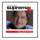 Coleccion Suprema Plus - Nelson Ned artwork