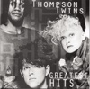 Thompson Twins - Lay Your Hands On Me