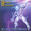 ELECTROMAN artwork