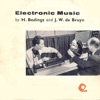 Electronic Music (Remastered) - Single