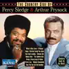 The Country Side of Percy Sledge and Arthur Prysock (Original Gusto Recordings) album lyrics, reviews, download