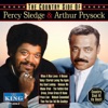 The Country Side of Percy Sledge and Arthur Prysock (Original Gusto Recordings)