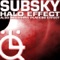 Halo Effect - Subsky lyrics
