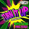 Turn It Up - Single album lyrics, reviews, download