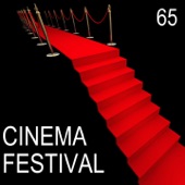 Cinema Festival (21 Soundtracks for the 65th Cannes Film Festival) artwork