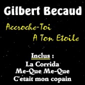 Accroche-toi a ton etoile cover