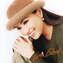 Ana Gabriel - Siempre Tu