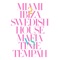 Miami 2 Ibiza - Single ジャケット写真