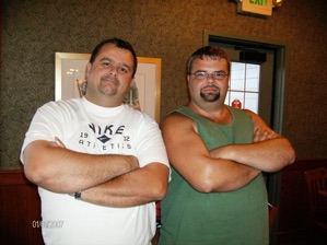 Trucker Talk w/Hojo & KatDaddy cover