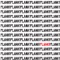 1001 Nacht - Plank! lyrics