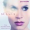 Frozen (Extended Mix) [feat. Josh Gabriel] - Susana lyrics