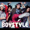BOYSTYLE