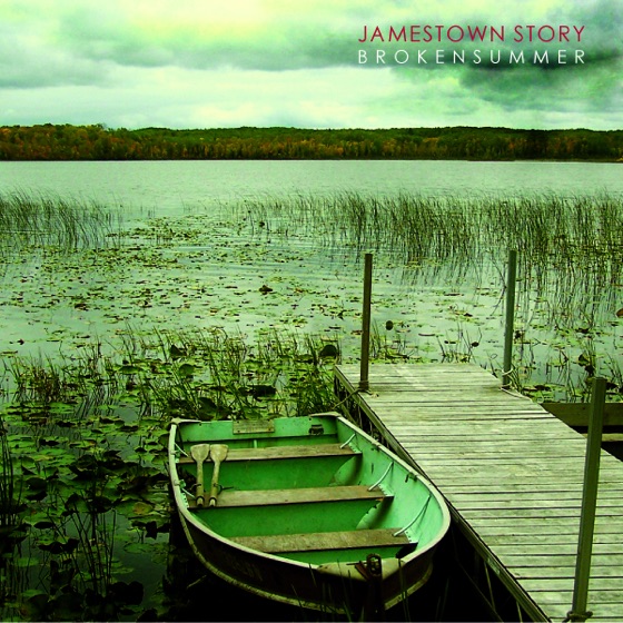Cover artwork for Forgotten