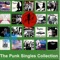 Cherry Red: The Punk Singles Collection ジャケット写真