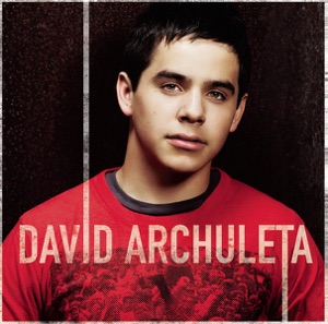David Archuleta - A Little Too Not Over You - 排舞 音樂