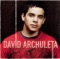 A Little Too Not Over You - David Archuleta lyrics