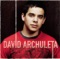 Barriers - David Archuleta lyrics