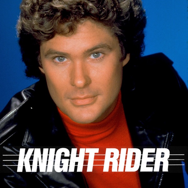 „Knight Rider, Season 2“ in iTunes