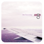 Melayang artwork