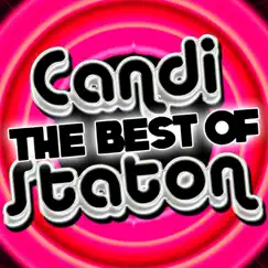 The Best of Candi Staton by Candi Staton album reviews, ratings, credits