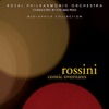 Rossini: Comic Overtures artwork