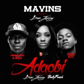 Adaobi (feat. Don Jazzy, Di'ja, Reekado Banks & Korede Bello) artwork