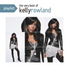 Playlist: The Very Best of Kelly Rowland artwork