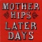 The Cosmonaut - The Mother Hips lyrics