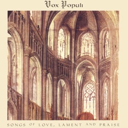 Vox Populi - Surge propera - Giovanni Pierluigi da Palestrina (c. 1525-1594)