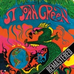 St. John Green - 7th Generation Mutation