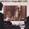 Jerry Lee Is a Hero to Me - Nice Boys From New York lyrics