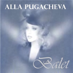 Alla Pugacheva - Фотограф