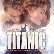 Titanic - An Ocean of Memories artwork