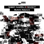 Black Radio 2  cover