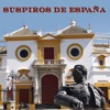 Suspiros de España - Pasodobles of Spain artwork