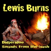Didgeridoo Sounds from the Bush - EP artwork