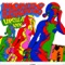 Red Hot Mama (feat. Big Mike Geier) - Ursula 1000 lyrics