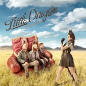 Little Dragon - Sunshine