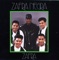 Ajena - Zafra Negra lyrics