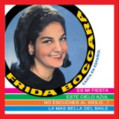 Frida Boccara - Singles Collection (Canta en Español) artwork