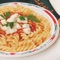 Spaghetti con peregil y anchoas - La tia Cata lyrics