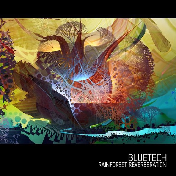 Cover artwork for Becoming The Ancestor (feat. Eve Ladyapples)