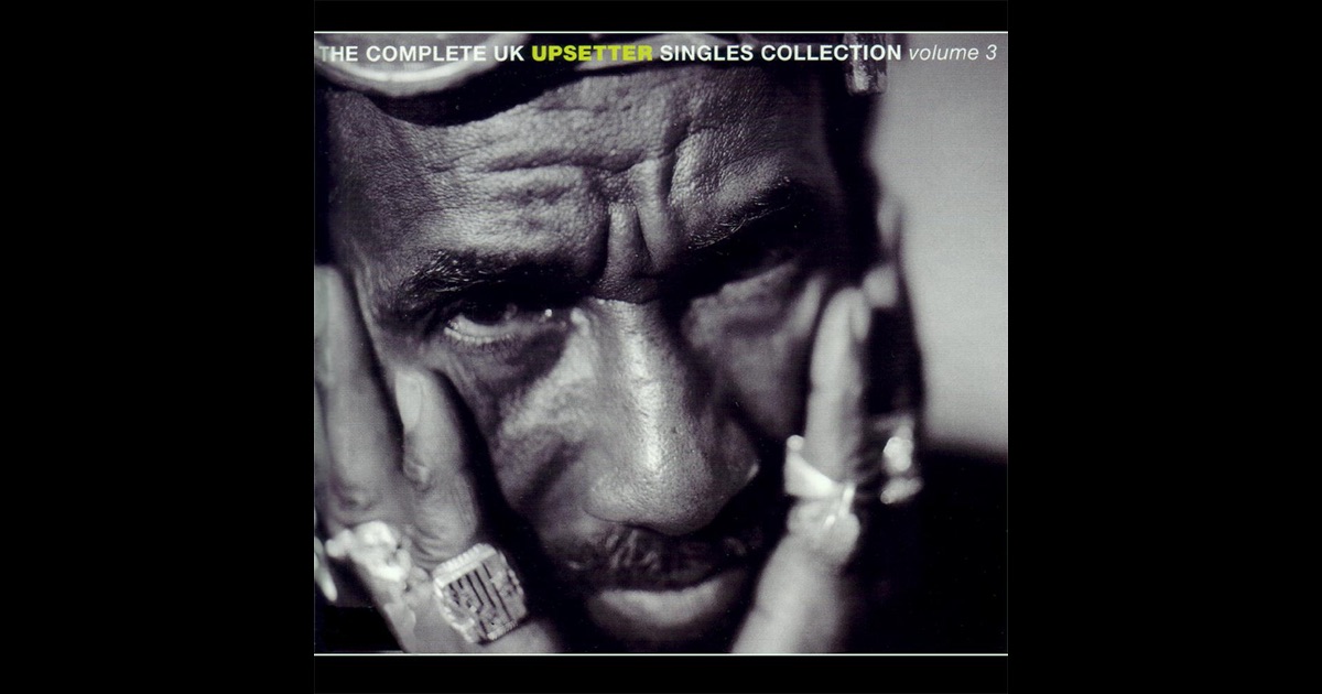 Dave Barker 2 Upsetters Conqueror Version 3 My Mother Law Dave Barker 2 Upsetters Conqueror Version 3 My Mother Law