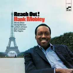 Reach Out! (The Rudy Van Gelder Edition) [Remastered] - Hank Mobley