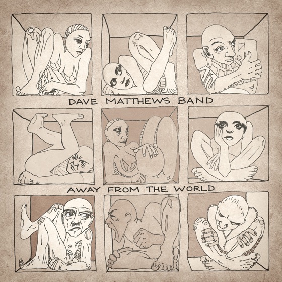 Cover artwork for Drunken Soldier