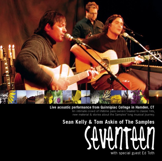 Cover artwork for Indiana (Live Acoustic)