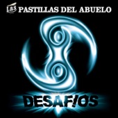 Desafíos artwork