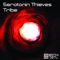 Tribe (My Digital Enemy Remix) - Serotonin Thieves lyrics