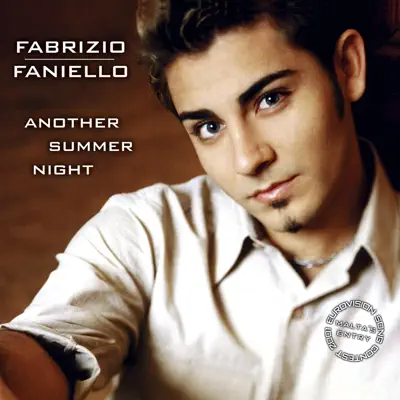 Another Summer Night - EP - Fabrizio Faniello