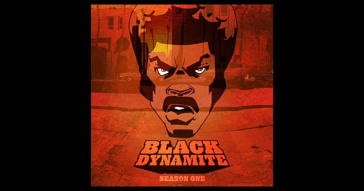 black dynamite season 1 episode 16